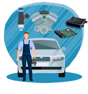 معرفی دوره    آموزش ریمپینگ(ریمپ ecu) 